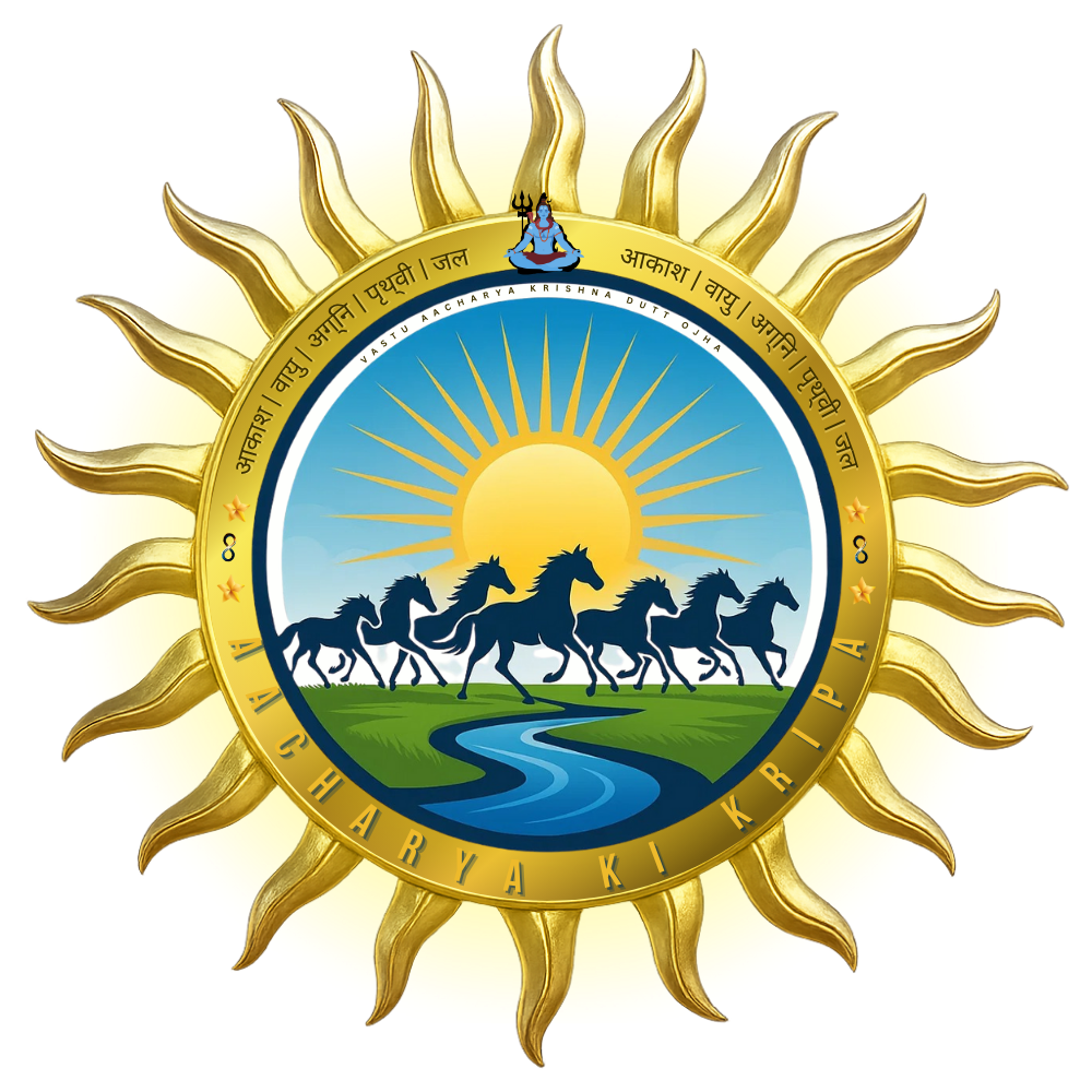 AMAN VAASTU CONSULTANCY